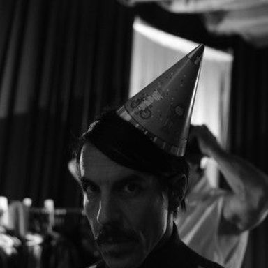 Red Hot Chili Peppers photo 42