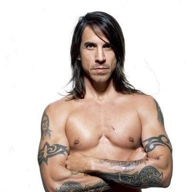 Red Hot Chili Peppers photo 31