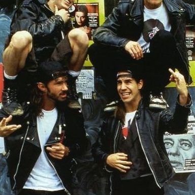 Red Hot Chili Peppers photo 82