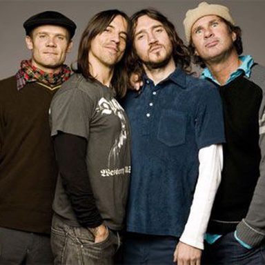 Red Hot Chili Peppers photo 113