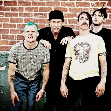 Red Hot Chili Peppers photo 36