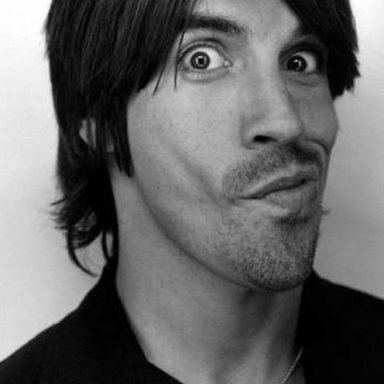 Red Hot Chili Peppers photo 21