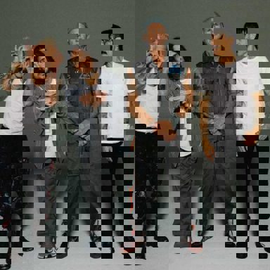 Red Hot Chili Peppers