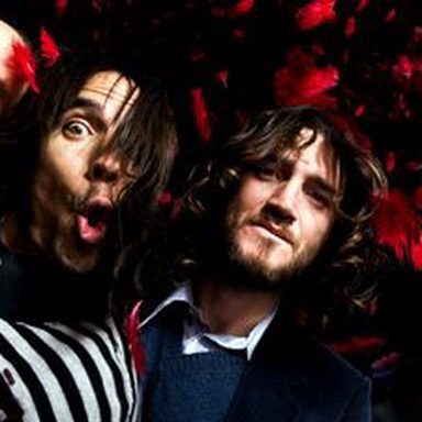 Red Hot Chili Peppers photo 117