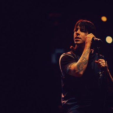 Red Hot Chili Peppers photo 50