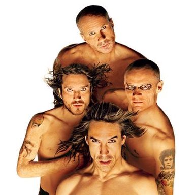 Red Hot Chili Peppers photo 102