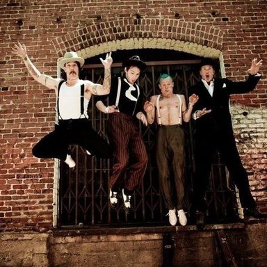 Red Hot Chili Peppers photo 48