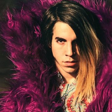 Red Hot Chili Peppers photo 63