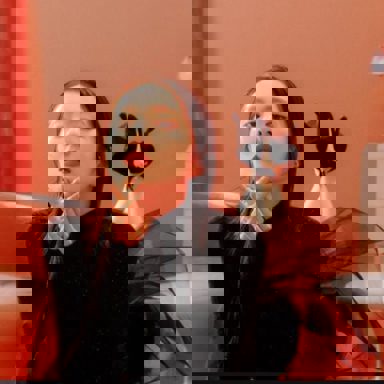 Red Velvet - IRENE & SEULGI photo 15