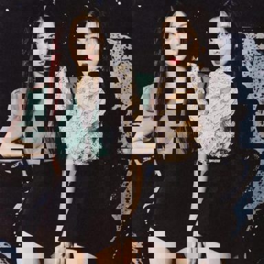 Red Velvet - IRENE & SEULGI