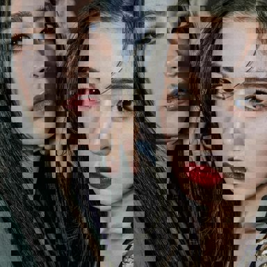 Red Velvet - IRENE & SEULGI