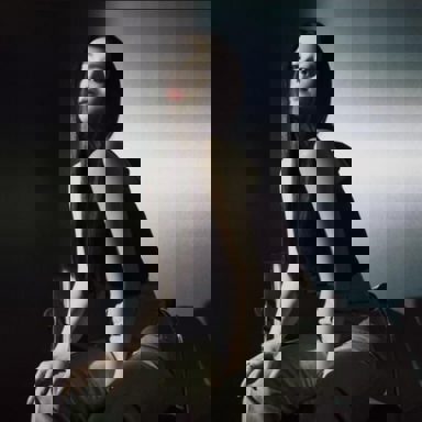 Red Velvet - IRENE & SEULGI photo 16