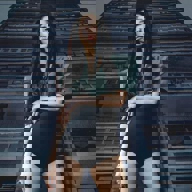 Red Velvet - IRENE & SEULGI photo 19