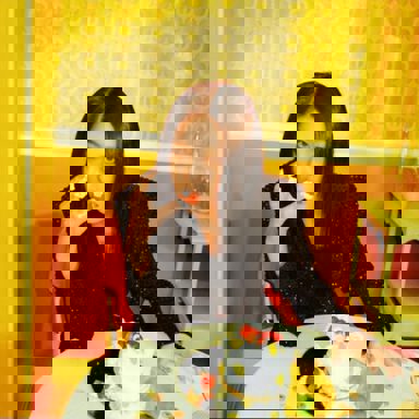 Red Velvet - IRENE & SEULGI photo 18