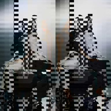 Red Velvet - IRENE & SEULGI photo 10