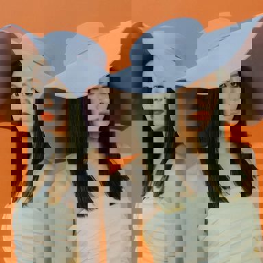 Red Velvet - IRENE & SEULGI