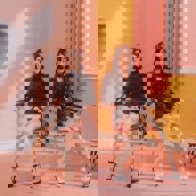 Red Velvet - IRENE & SEULGI