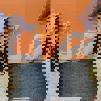 Red Velvet - IRENE & SEULGI