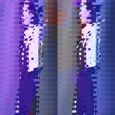 Red Velvet - IRENE & SEULGI