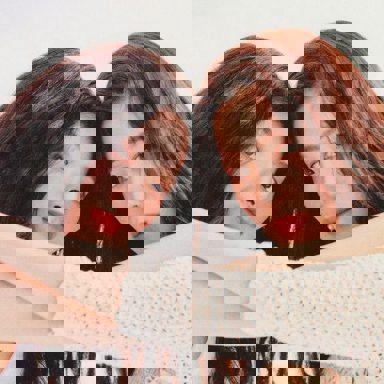 Red Velvet - IRENE & SEULGI photo 13