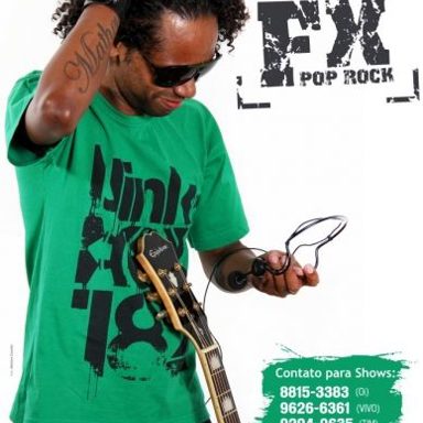 Rege FX