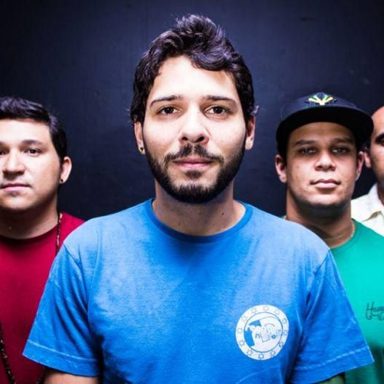 Reggae a Terra