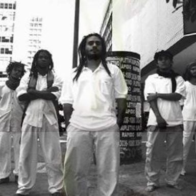 Reggae A Semente