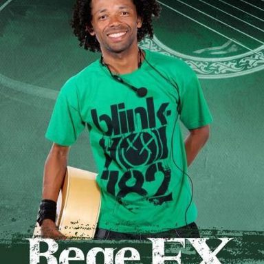 Rege FX