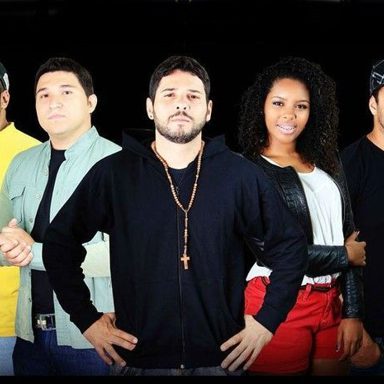Reggae a Terra