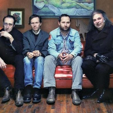 Reigning Sound
