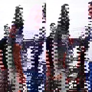 Reação Em Cadeia photo 15