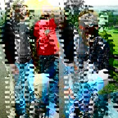 Reação Em Cadeia photo 11