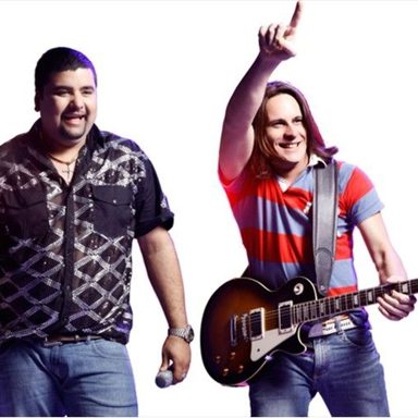 Relber e Allan