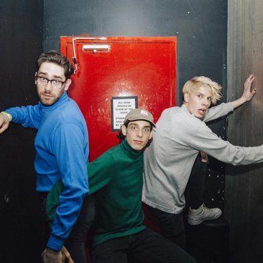 Remo Drive