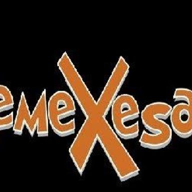 Remexesamba