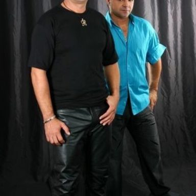 Renan & Ray