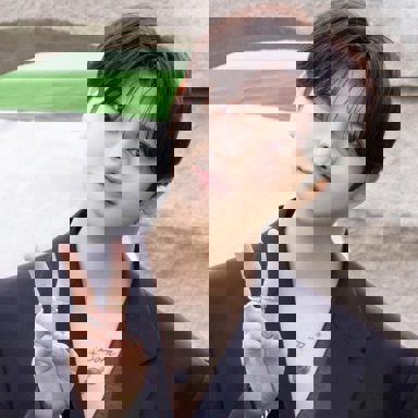 Ren (Nu'est) photo 12