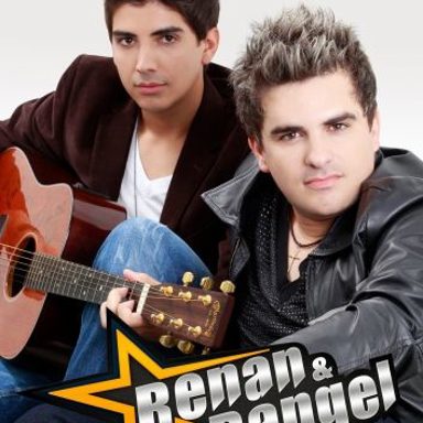 Renan e Rangel