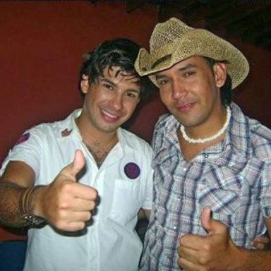 Renan e Silvier