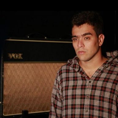 Renan Karacol