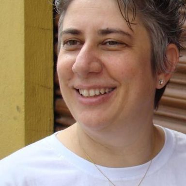 Renata Iacovino