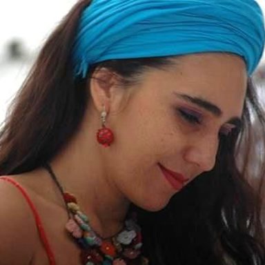 Renata Rosa photo 16