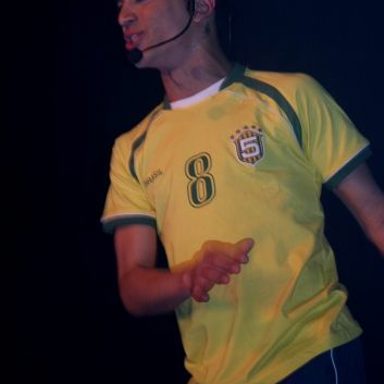 Renato Brasil