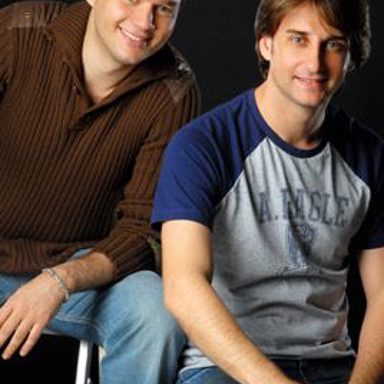 Renato e Graciano