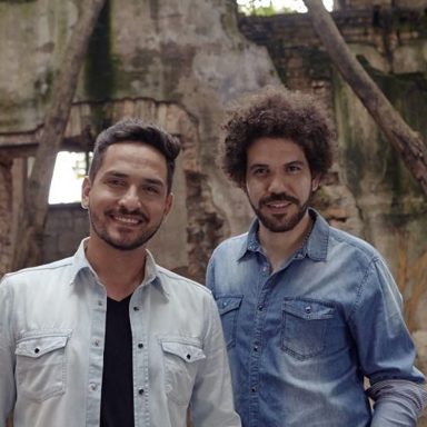 Renato e Giovanelli