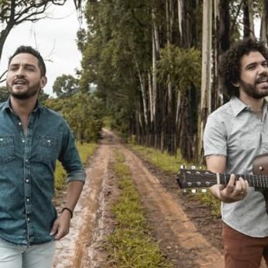 Renato e Giovanelli