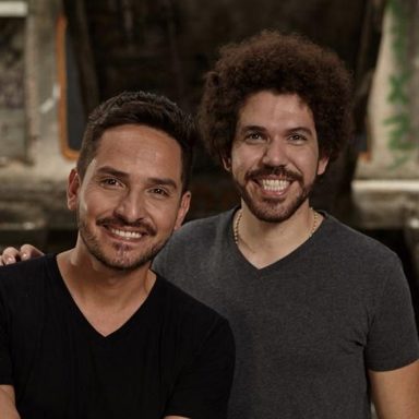 Renato e Giovanelli