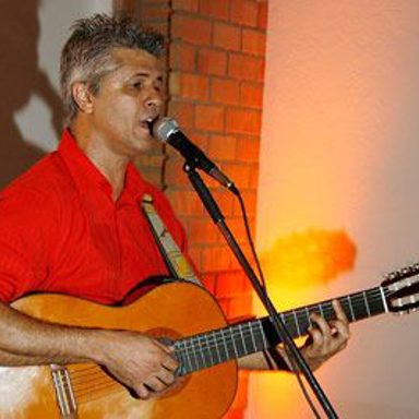 Renato Guima