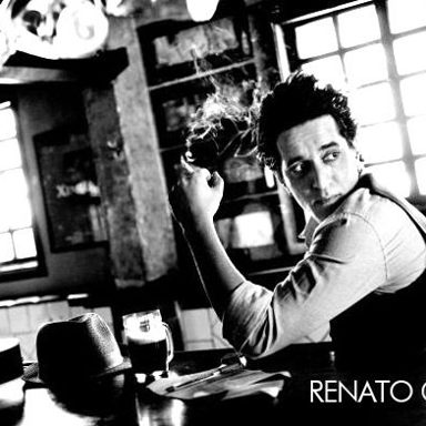 Renato Godá