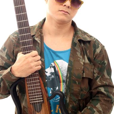 Renato Rosas